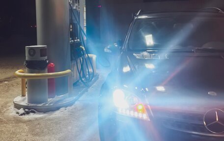 Mercedes-Benz M-Класс, 2006 год, 670 000 рублей, 13 фотография