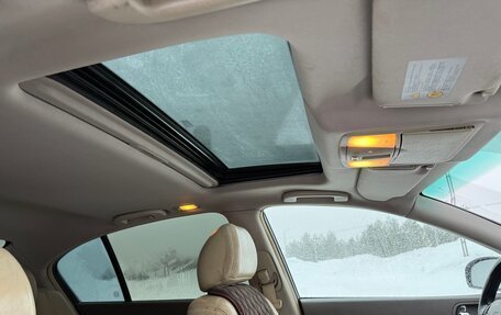 Infiniti G, 2008 год, 830 000 рублей, 17 фотография