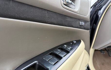 Infiniti G, 2008 год, 830 000 рублей, 20 фотография