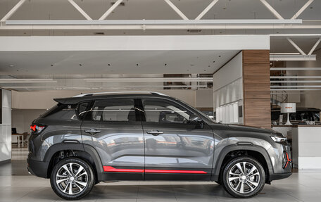 Changan CS35 Plus, 2025 год, 2 839 900 рублей, 6 фотография