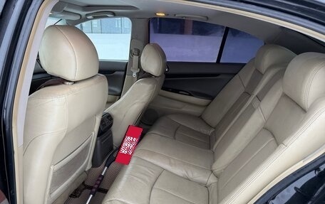 Infiniti G, 2008 год, 830 000 рублей, 24 фотография