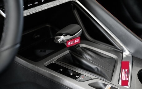 Changan CS35 Plus, 2025 год, 2 839 900 рублей, 17 фотография