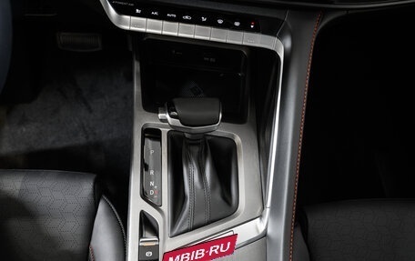 Changan CS35 Plus, 2025 год, 2 839 900 рублей, 18 фотография