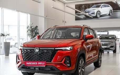 Changan CS35 Plus, 2025 год, 2 839 900 рублей, 5 фотография