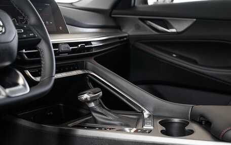 Changan CS35 Plus, 2025 год, 2 839 900 рублей, 23 фотография