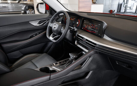 Changan CS35 Plus, 2025 год, 2 839 900 рублей, 30 фотография