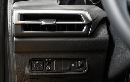 Changan CS35 Plus, 2025 год, 2 839 900 рублей, 26 фотография