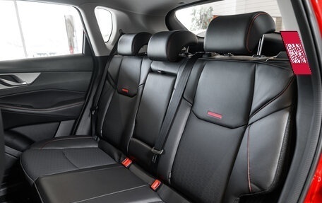 Changan CS35 Plus, 2025 год, 2 839 900 рублей, 36 фотография