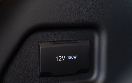 Hyundai Tucson, 2025 год, 4 580 000 рублей, 18 фотография