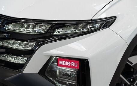 Hyundai Tucson, 2025 год, 4 580 000 рублей, 12 фотография