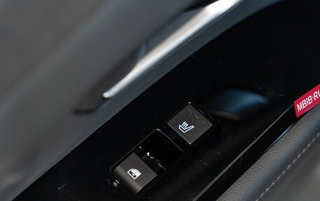 Hyundai Tucson, 2025 год, 4 580 000 рублей, 24 фотография