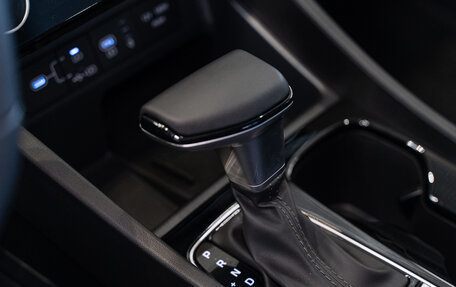 Hyundai Tucson, 2025 год, 4 580 000 рублей, 28 фотография