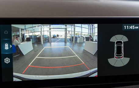 Hyundai Tucson, 2025 год, 4 580 000 рублей, 35 фотография