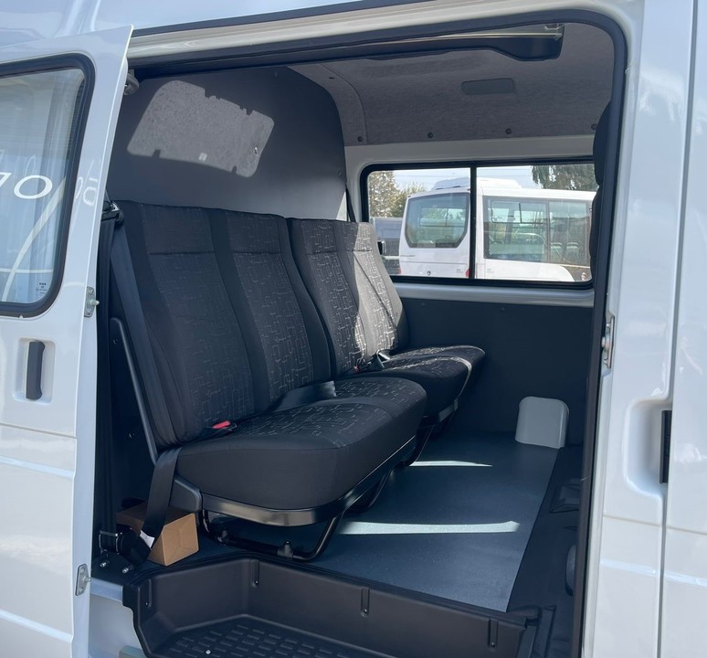 ГАЗ Соболь 2752, 2026 год, 2 105 000 рублей, 6 фотография