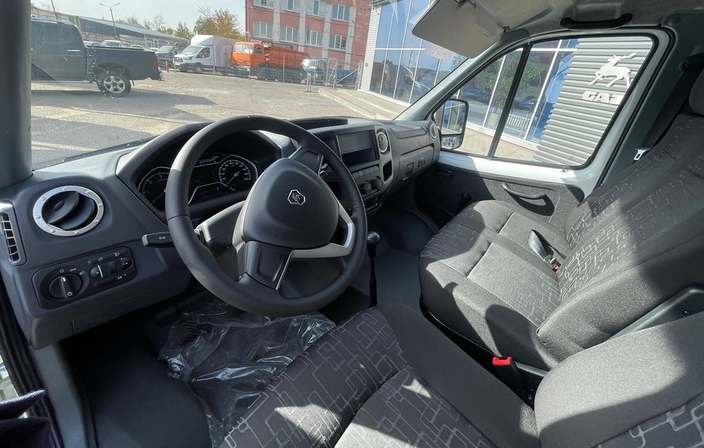 ГАЗ Соболь 2752, 2026 год, 2 105 000 рублей, 8 фотография