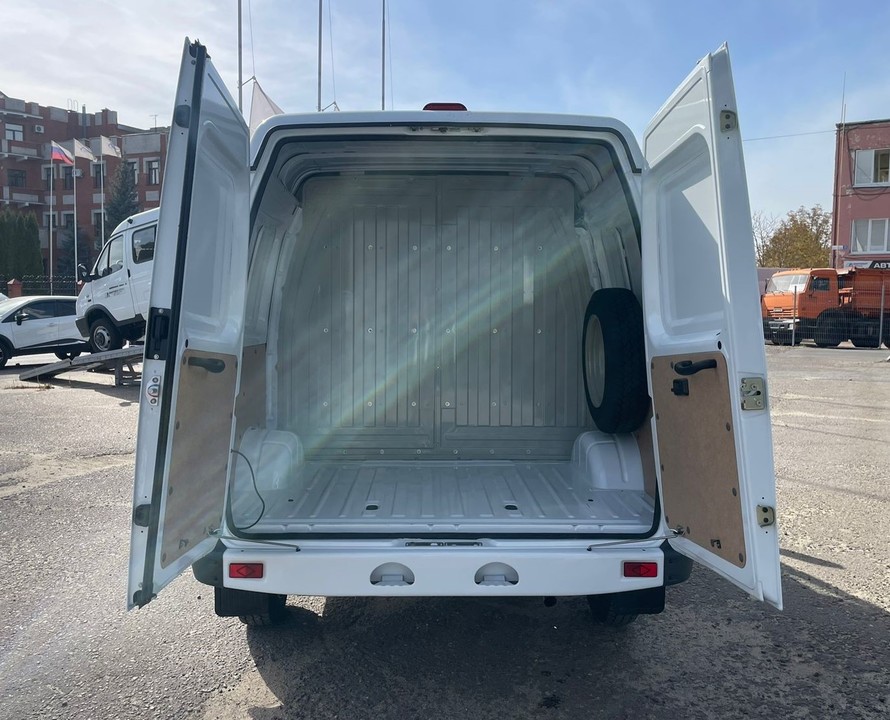 ГАЗ Соболь 2752, 2026 год, 2 105 000 рублей, 5 фотография