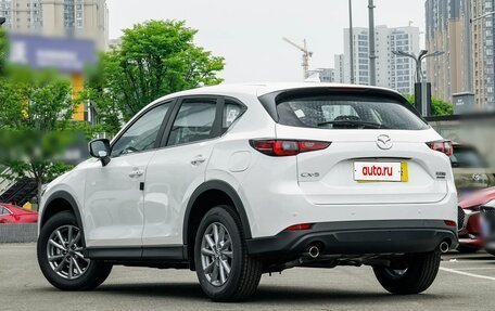 Mazda CX-5 II, 2026 год, 2 603 000 рублей, 4 фотография