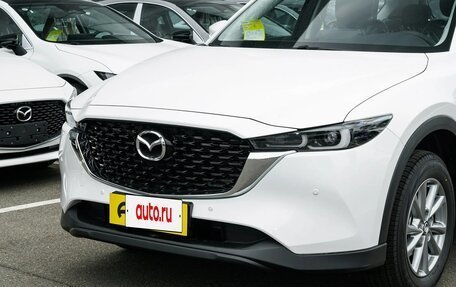 Mazda CX-5 II, 2026 год, 2 603 000 рублей, 9 фотография