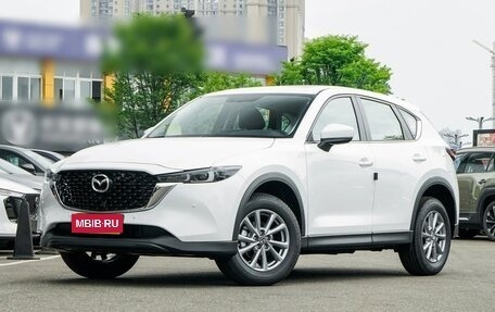 Mazda CX-5 II, 2026 год, 2 603 000 рублей, 1 фотография