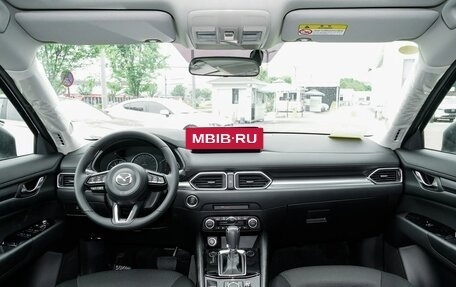 Mazda CX-5 II, 2026 год, 2 603 000 рублей, 15 фотография