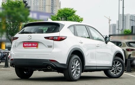 Mazda CX-5 II, 2026 год, 2 603 000 рублей, 8 фотография