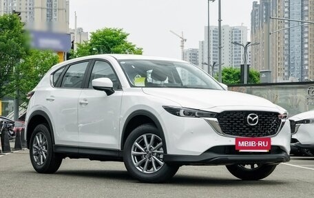 Mazda CX-5 II, 2026 год, 2 603 000 рублей, 7 фотография