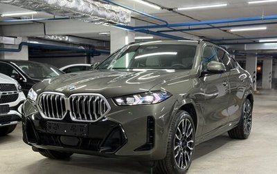 BMW X6, 2024 год, 13 290 000 рублей, 1 фотография