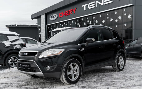 Ford Kuga III, 2011 год, 920 000 рублей, 1 фотография