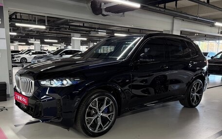 BMW X5, 2025 год, 13 400 000 рублей, 1 фотография