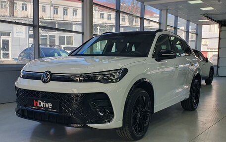 Volkswagen Tiguan, 2025 год, 5 099 000 рублей, 1 фотография