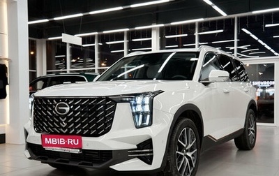 GAC GS8, 2025 год, 4 399 000 рублей, 1 фотография