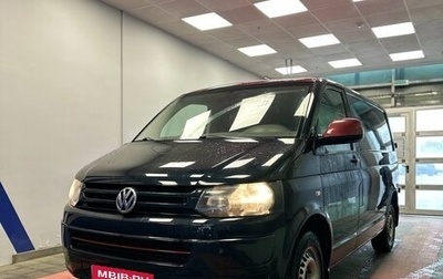 Volkswagen Transporter T5 рестайлинг, 2013 год, 1 650 000 рублей, 1 фотография