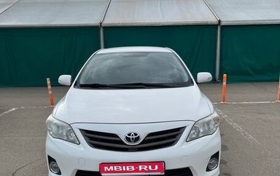 Toyota Corolla, 2011 год, 1 100 000 рублей, 1 фотография