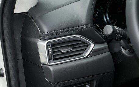 Mazda CX-5 II, 2026 год, 2 603 000 рублей, 25 фотография