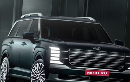 Hyundai Palisade, 2025 год, 9 400 000 рублей, 1 фотография