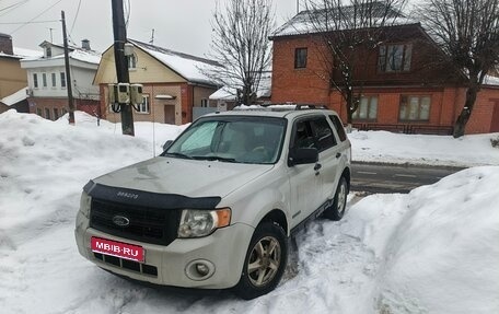 Ford Escape II, 2008 год, 700 000 рублей, 1 фотография