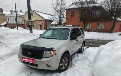 Ford Escape II, 2008 год, 700 000 рублей, 1 фотография