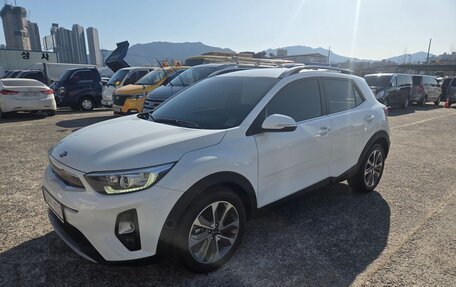 KIA Stonic, 2020 год, 1 250 000 рублей, 1 фотография