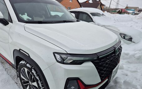 Changan CS35 Plus, 2023 год, 1 950 000 рублей, 2 фотография