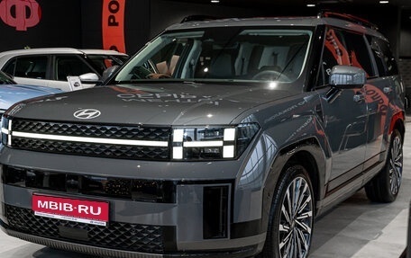 Hyundai Santa Fe IV, 2026 год, 7 200 000 рублей, 1 фотография