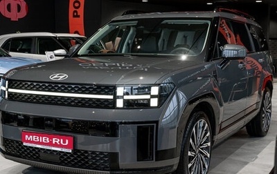 Hyundai Santa Fe IV, 2026 год, 7 200 000 рублей, 1 фотография