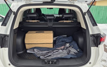 Changan CS35 Plus, 2023 год, 1 950 000 рублей, 6 фотография