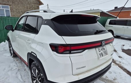 Changan CS35 Plus, 2023 год, 1 950 000 рублей, 9 фотография