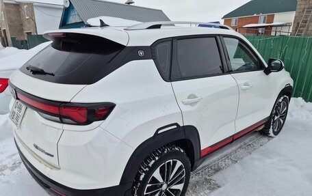 Changan CS35 Plus, 2023 год, 1 950 000 рублей, 3 фотография