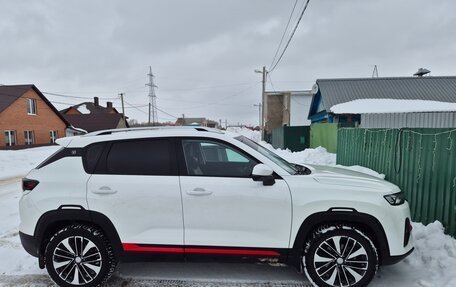 Changan CS35 Plus, 2023 год, 1 950 000 рублей, 4 фотография