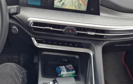 Changan CS35 Plus, 2023 год, 1 950 000 рублей, 10 фотография