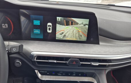 Changan CS35 Plus, 2023 год, 1 950 000 рублей, 12 фотография