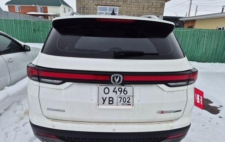 Changan CS35 Plus, 2023 год, 1 950 000 рублей, 8 фотография