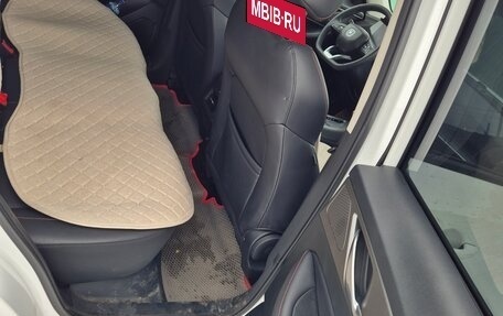 Changan CS35 Plus, 2023 год, 1 950 000 рублей, 7 фотография