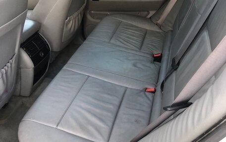 BMW X5, 2004 год, 965 800 рублей, 15 фотография